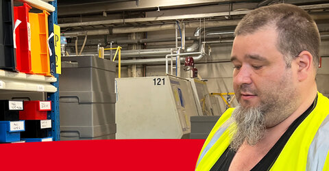 Mika Syrjasalo blog hedaer