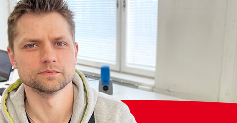 Treston Teppo Keskitalo