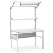 Manuaaliset työpöydät