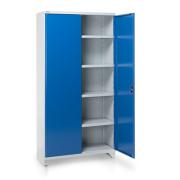 Varastokaapit ja -hyllyt