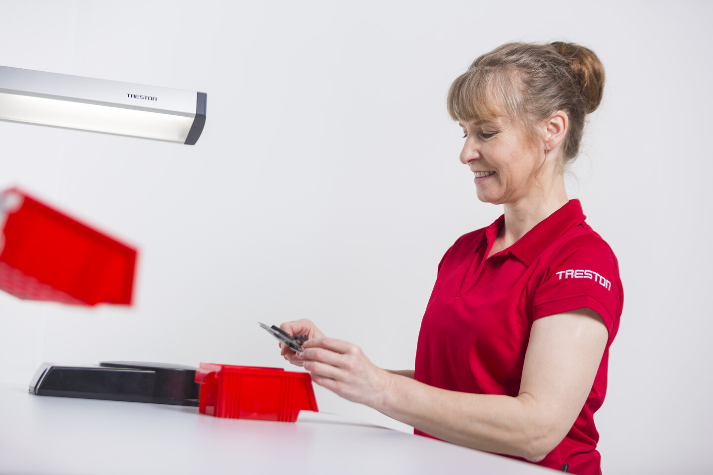 Treston Naturled lighting