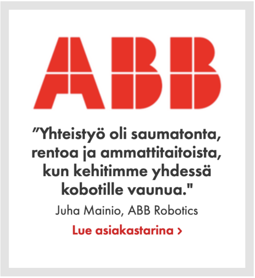ABB referenssi