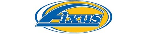 Fixus retailer