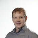 Treston aluepäällikkö Jouko Hakala