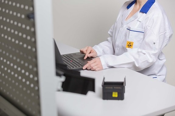 Treston ESD workbench