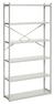 Shelving system by Treston