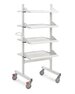 Treston Industrial Multi Trolley High