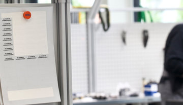 Workspace design and expert services