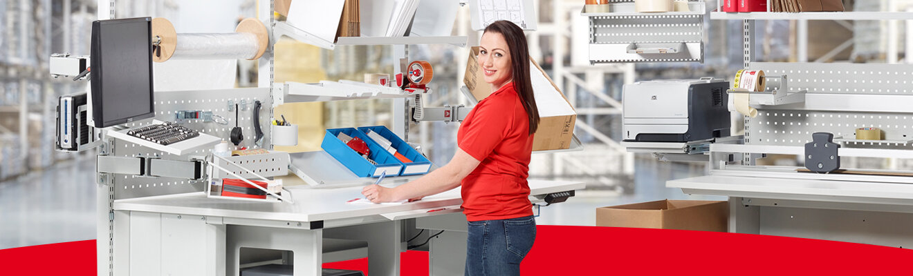 treston blog header produktiver packtisch