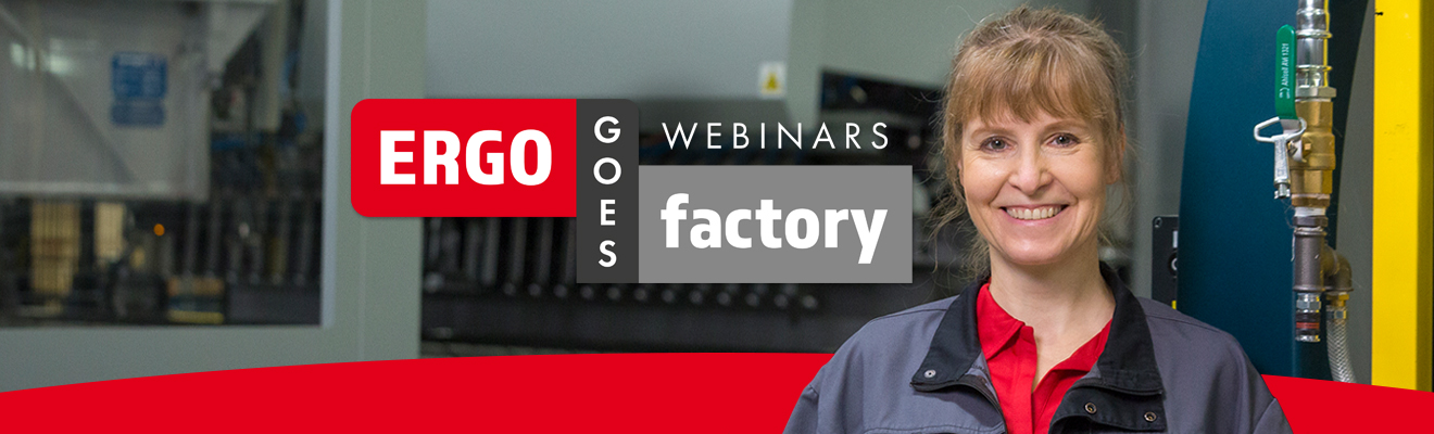 lean and ergonomics webinar blog header