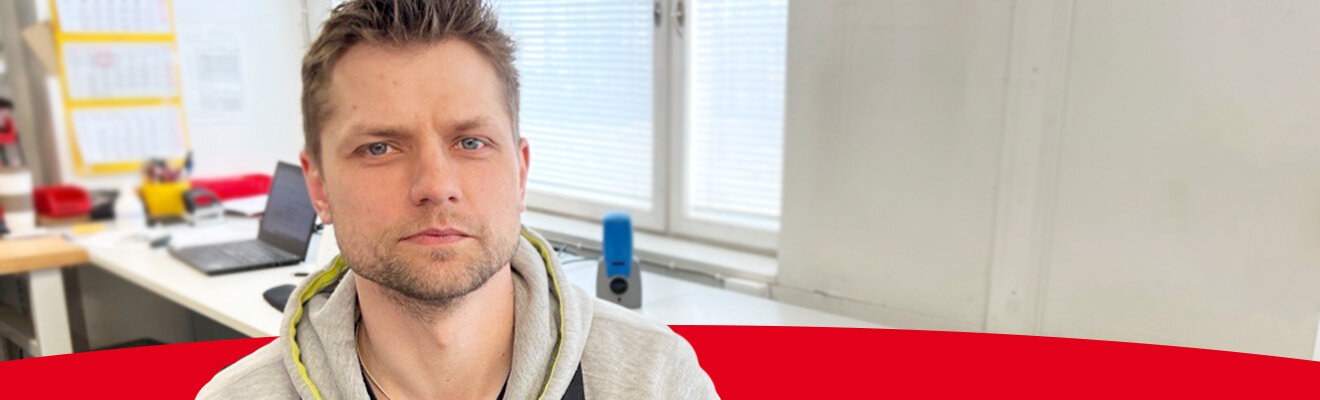 Treston Teppo Keskitalo