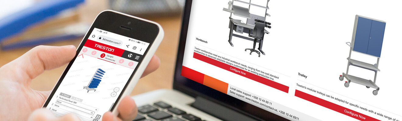 Multi Yleisvaunujen 3D-suunnitteluohjelma