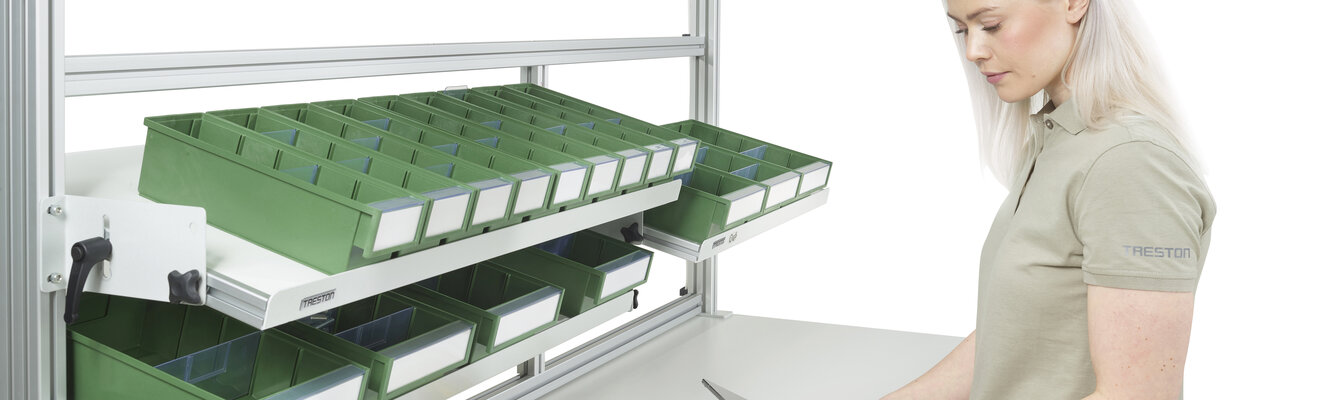 treston co2 calculatioon project news banner