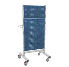 Pre-configured Industrial Multi trolley