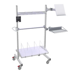 Tutustu valmiiksi suunniteltuun Treston Multi Yleisvaunuun Tutustu valmiiksi suunniteltuun Treston Multi Yleisvaunuun