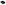 Ottolaatikko 310x500x182, musta ESD