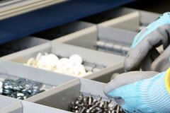 Laatikostot - Treston