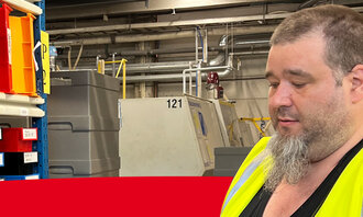 Mika Syrjasalo blog hedaer