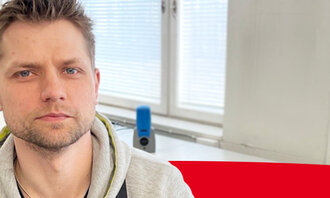 Treston Teppo Keskitalo